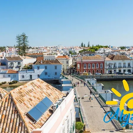 Casa Florinda By Algartur Semesterbostad Tavira