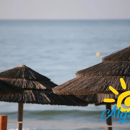 Дом отдыха Casa Florinda By Algartur Тавира