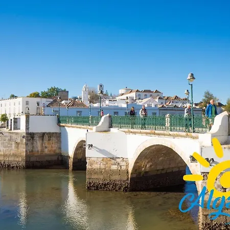 Casa vacanze Casa Florinda By Algartur Tavira