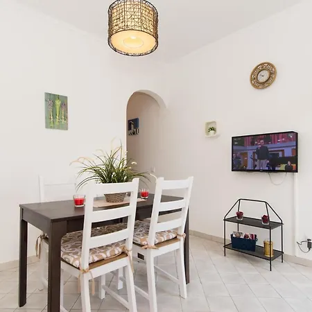 Semesterbostad Casa Florinda By Algartur Tavira