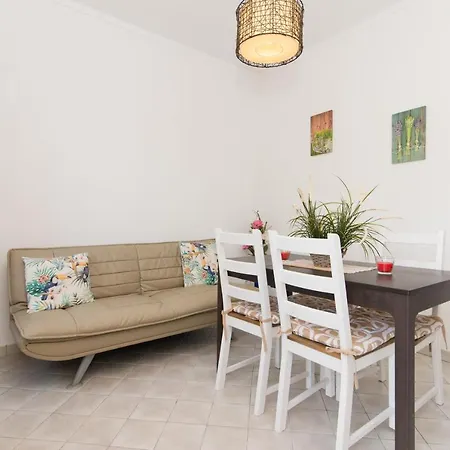 Casa Florinda By Algartur *