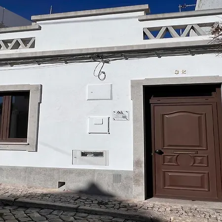 Semesterbostad Casa Florinda By Algartur *