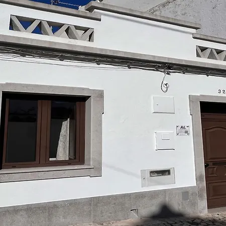 Casa Florinda By Algartur Дом отдыха *