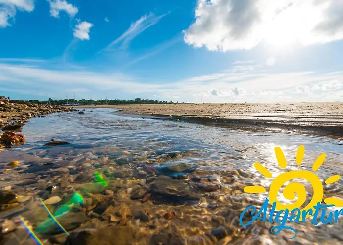 Casa Florinda By Algartur Holiday home Tavira