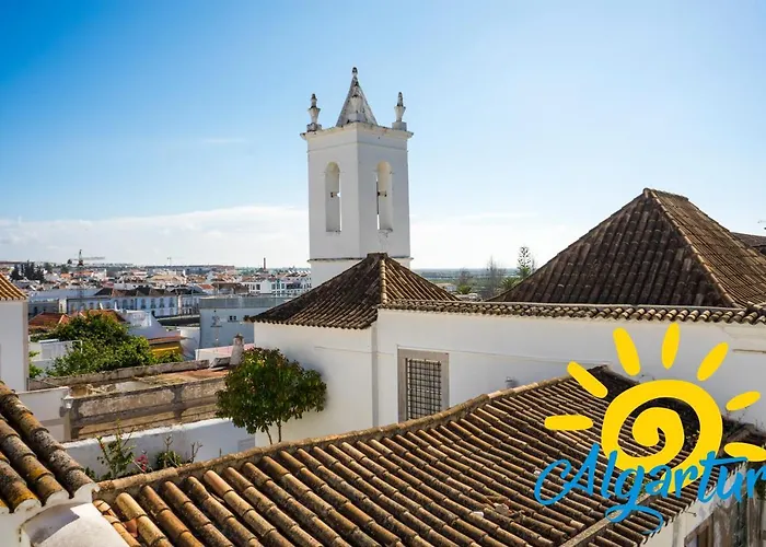 Casa Florinda By Algartur Holiday home