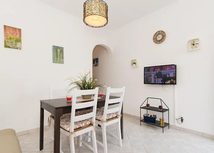 Holiday home Casa Florinda By Algartur Tavira