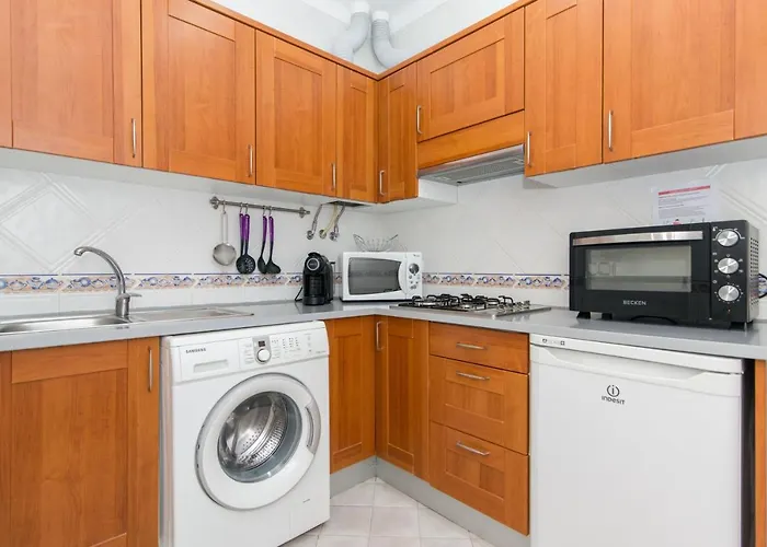 Casa Florinda By Algartur Holiday home *