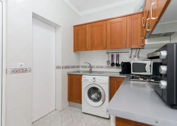 Holiday home Casa Florinda By Algartur