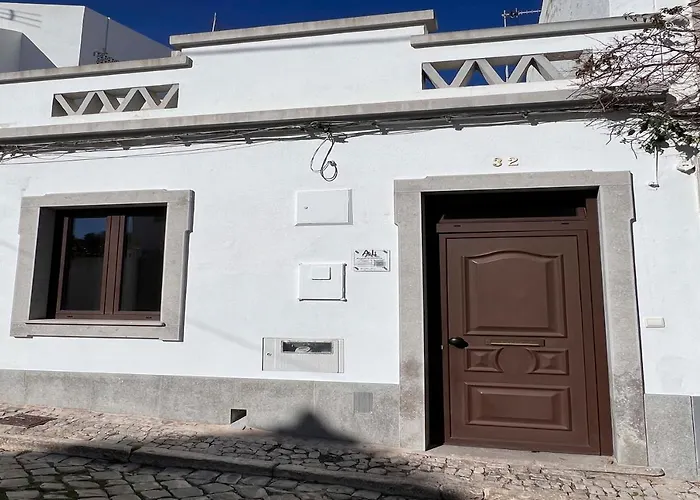 Holiday home Casa Florinda By Algartur *