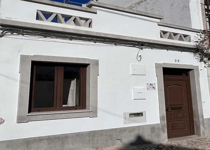 Casa Florinda By Algartur Holiday home *