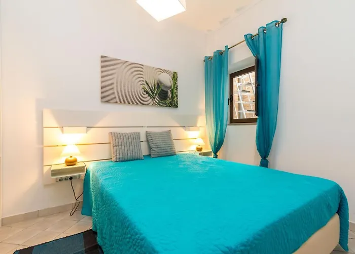 Holiday home Casa Florinda By Algartur *