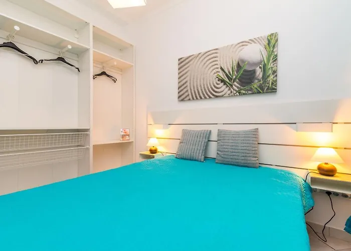 Casa Florinda By Algartur Holiday home *