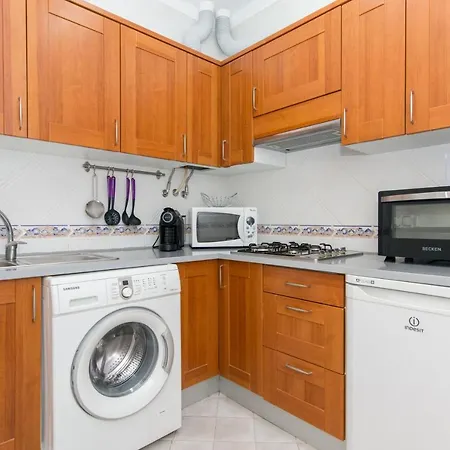 Casa Florinda By Algartur Σπίτι διακοπών *