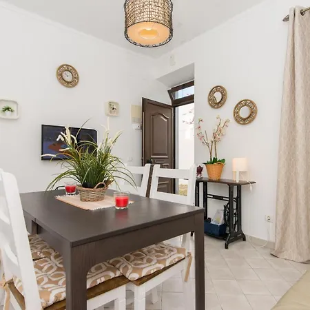 Casa Florinda By Algartur Tavira