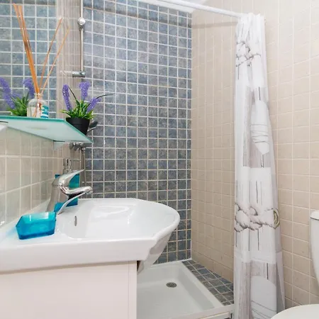 Holiday home Casa Florinda *