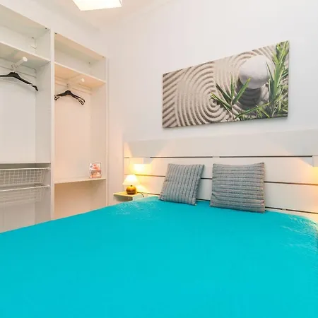 Casa Florinda By Algartur Holiday home *