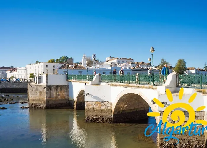 Vakantiehuis Casa Florinda By Algartur Tavira