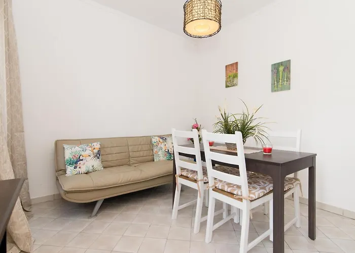 Casa Florinda By Algartur *