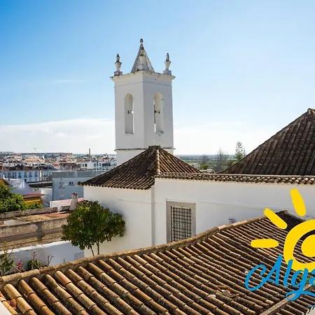Casa Florinda By Algartur Сasa de vacaciones