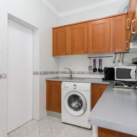 Сasa de vacaciones Casa Florinda By Algartur