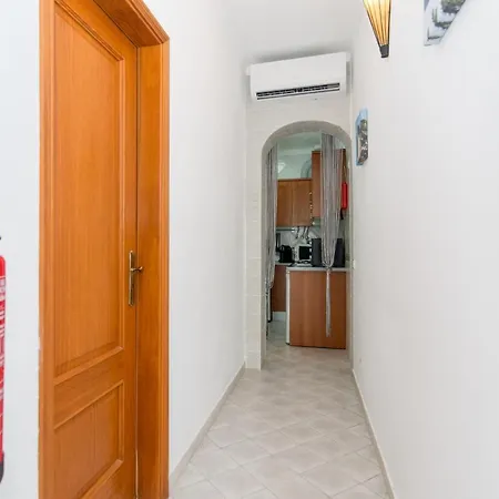 Сasa de vacaciones Casa Florinda By Algartur