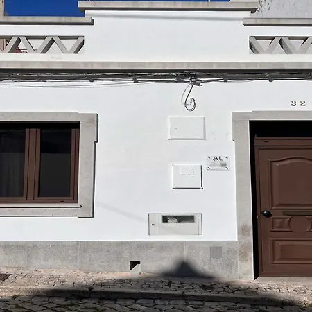 Casa Florinda Feriehus *