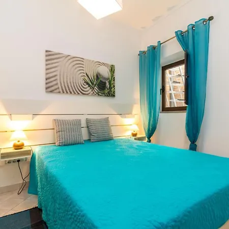 Feriehus Casa Florinda *